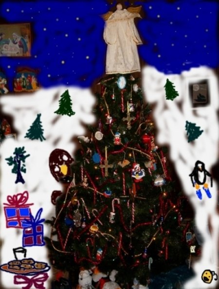tree